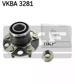 SKF VKBA 3281